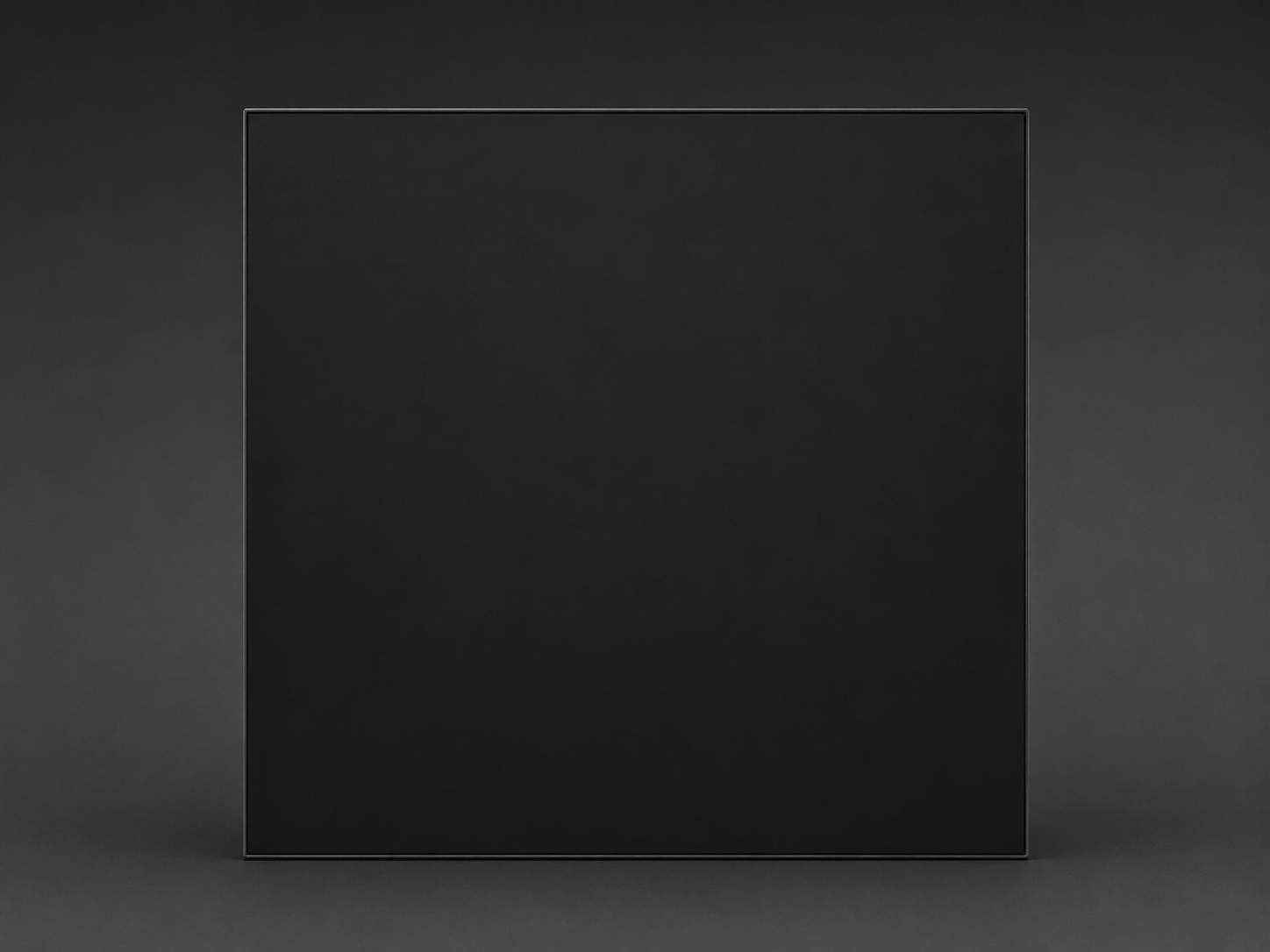 RAL 9005 Schwarz